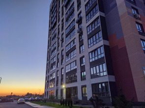 Апартаменты Гуакамоле