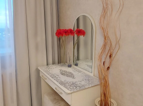 Апартаменты Семейный Отель Вита