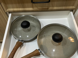 Квартира Студия БОХО в ЖК Сердце Ярославля