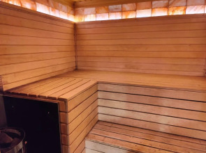 Отель Андерсен