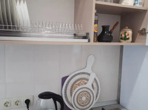 Частный дом Загородный Дом на Юце