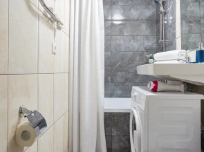 Апартаменты В районе метро Волоколамская ВК1