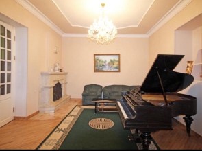 Bridge Yerevan Armenia Guest House