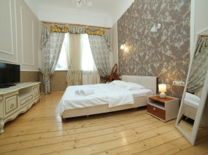 Apartamenty BelaTravel po adresu: Kirova, 23