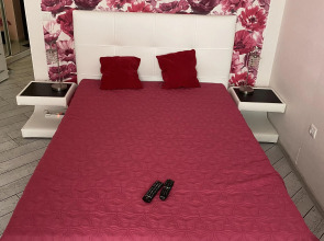 Апартаменты на Берегу Озера Тихое