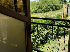 Гостевой дом AT Relax House