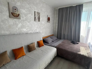 Privi House Na Ippodromnoy 17 Apartments