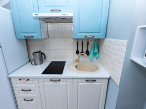 Апартаменты с Видом на Горы