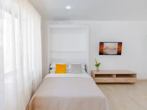 Апартаменты на Мечникова