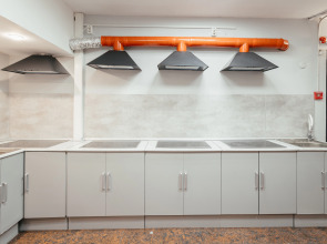 Хостел Альфа