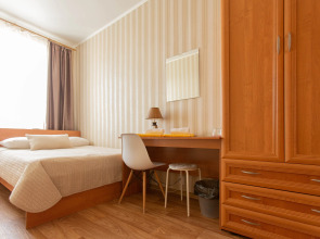 Мини-отель Наржилия