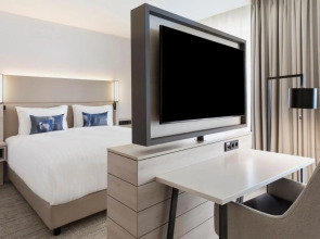 Hotel Courtyard by Marriott Batumi