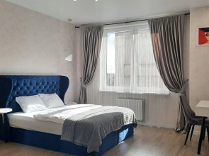 Квартира AllesHome Комфорт-класса