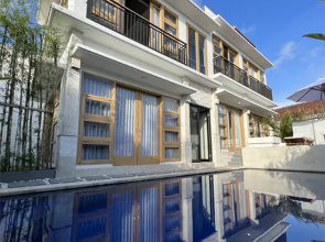 Dreamland Guest Villa Apart Hotel