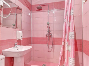 Гостевой дом Лэнсис