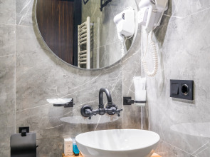 Отель Galavani by Vintage Hotel Collections