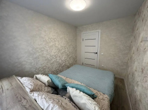 Квартира на Трёхсвятской