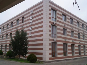 Arena Khachmaz Hotel