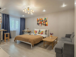 Апартаменты Супер Уютные