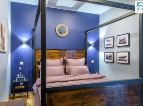 Апартаменты Дирижабль