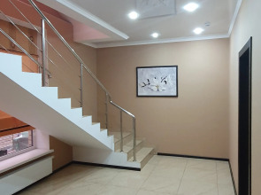 Гостевой дом Орхидея