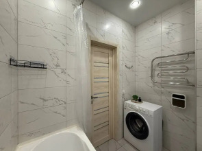 Квартира Добролюбова 16/1