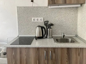 Апартаменты Halo