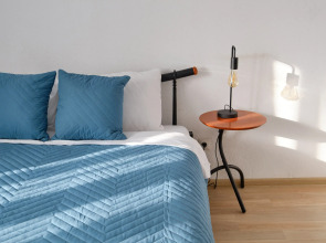 Апартаменты RentPlaza на 31 Этаже