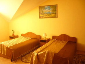 Отель Hotel-Hall