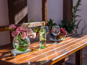 Гостевой дом Виктория