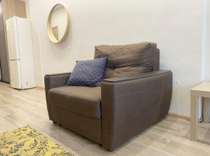 Апартаменты Воскресенская 59