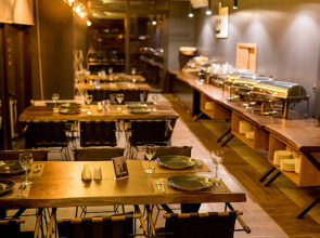 Отель The Kayseri Loft