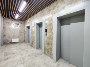 Апартаменты Трехкомнатные  Люкс в центре города