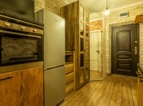 Квартира LOFT Парк Галицкого