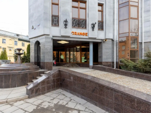 Комплекс апартаментов "izzzi life vibe"