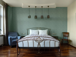 Апартаменты у Некрасовского сада