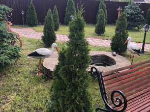 Гостевой дом Дива