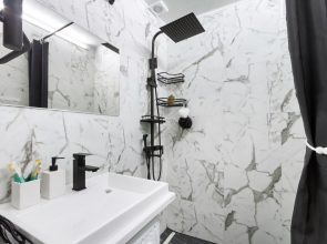 Квартира Двухкомнатная в Центре Новосибирска