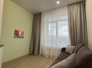 Квартира Ардонская