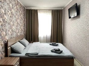 Квартира на Проспекте Мира 197а