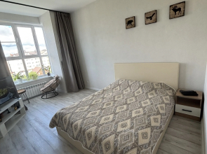 Квартира Однокомнатная в элитном доме