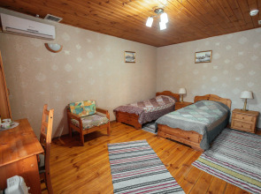 Гостевой дом Подворье