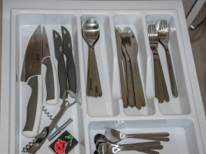 Апартаменты Old Town