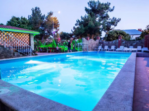 Гостевой дом Ассоль