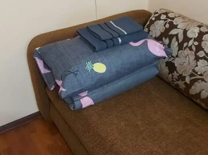 Апартаменты Квартира 2 Комнатная