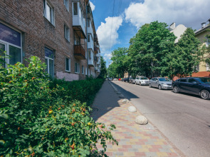 Апартаменты Уютная квартира возле Кёнигсбергского Зоопарка