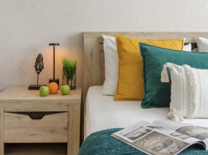 Komfortnye Semeynye Apartments