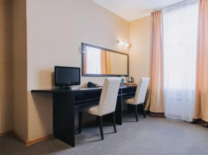 Апартаменты Невский Бриз