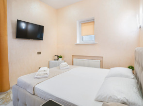 Гостевой дом Марта