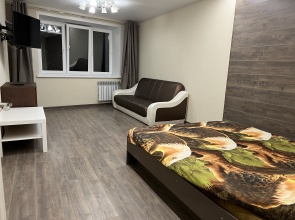 Квартира ФРУНЗЕ 24